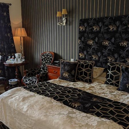 Hempstead House Hotel & Restaurant Sittingbourne Bagian luar foto