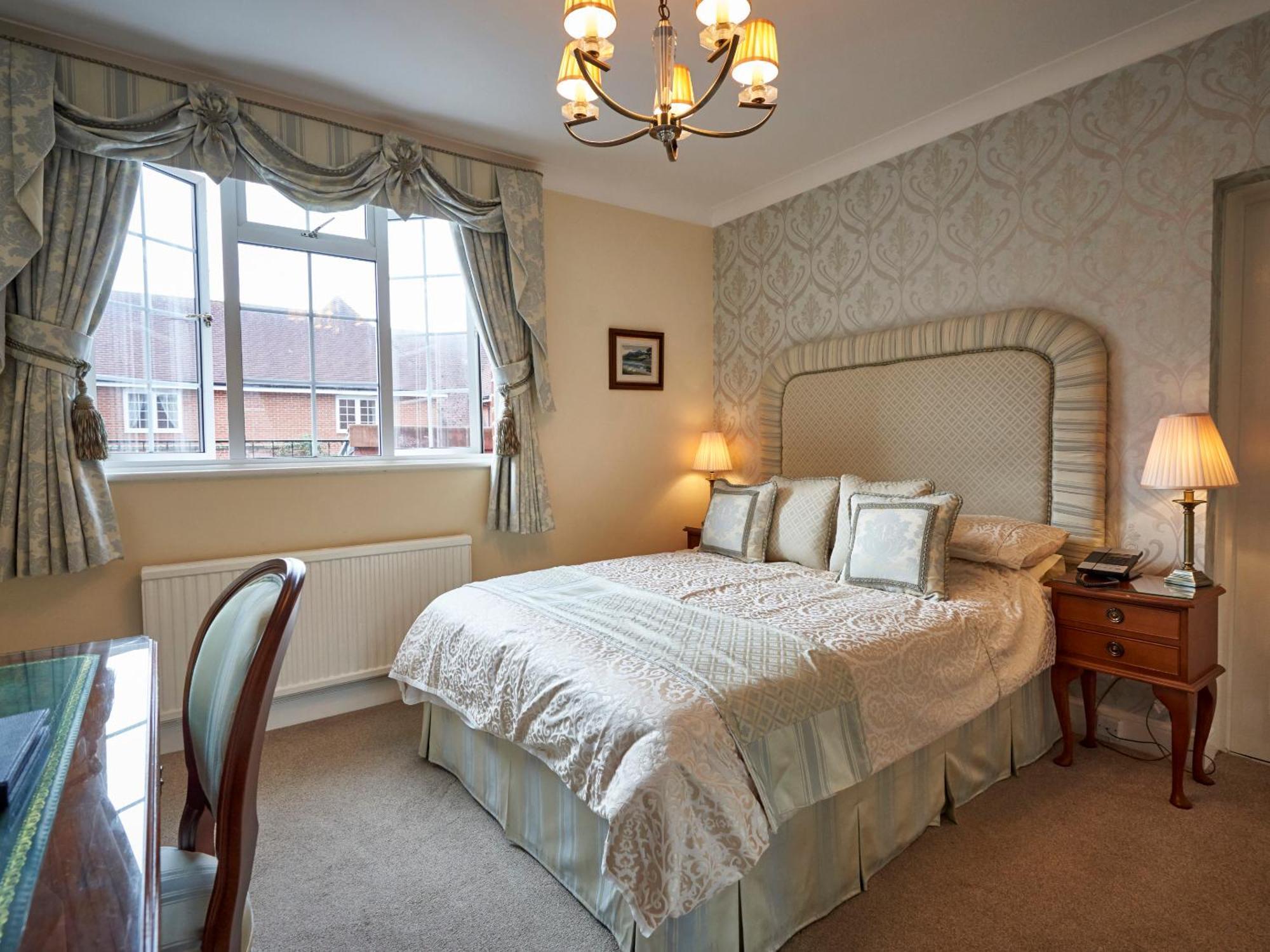 Hempstead House Hotel & Restaurant Sittingbourne Ruang foto