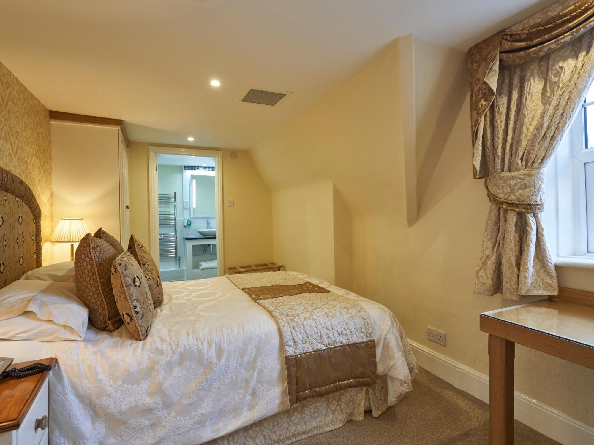Hempstead House Hotel & Restaurant Sittingbourne Ruang foto