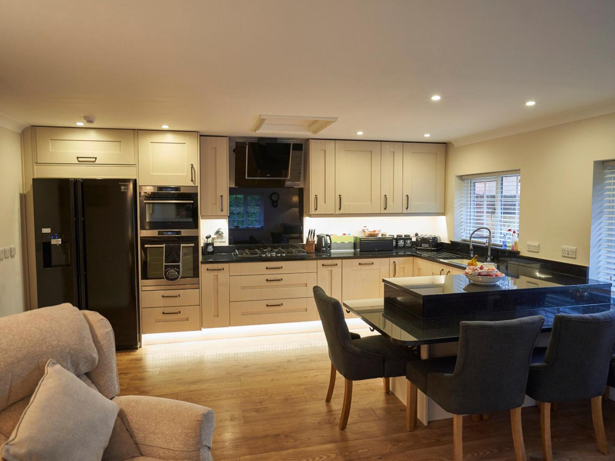 Hempstead House Hotel & Restaurant Sittingbourne Ruang foto