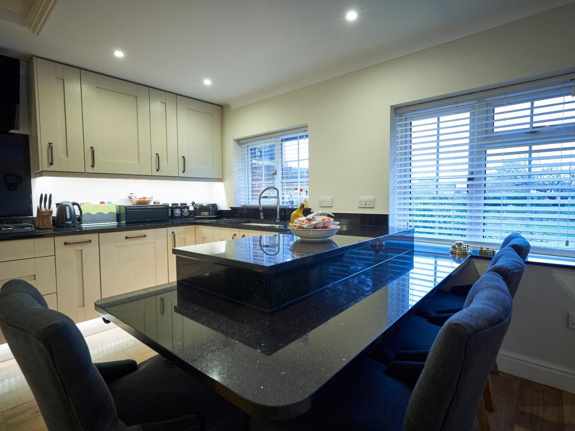 Hempstead House Hotel & Restaurant Sittingbourne Ruang foto