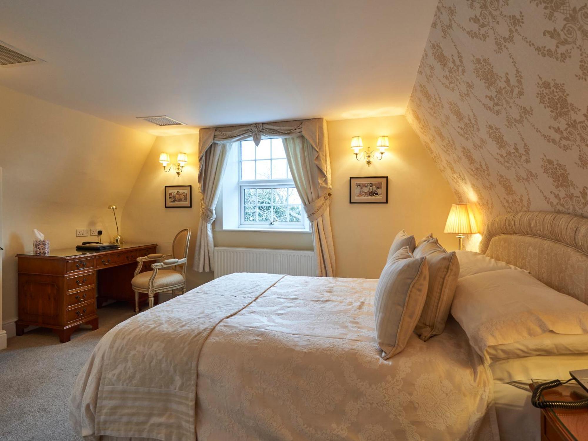 Hempstead House Hotel & Restaurant Sittingbourne Ruang foto