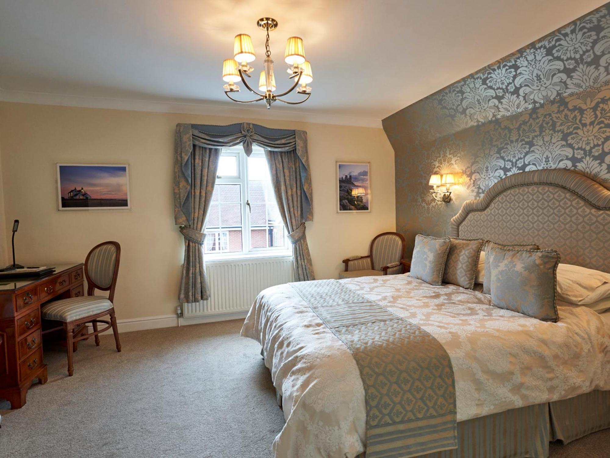 Hempstead House Hotel & Restaurant Sittingbourne Ruang foto
