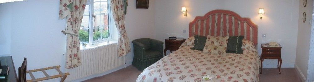 Hempstead House Hotel & Restaurant Sittingbourne Bagian luar foto