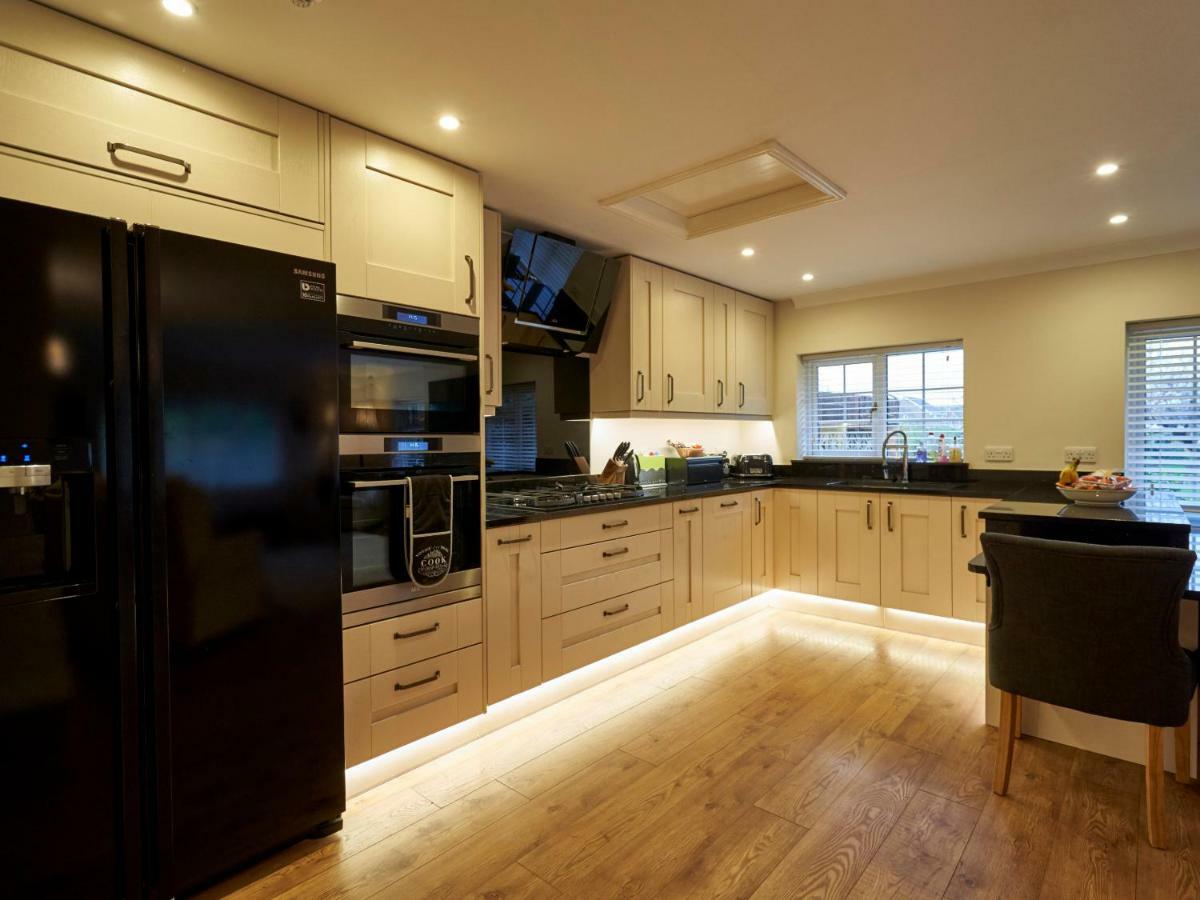 Hempstead House Hotel & Restaurant Sittingbourne Bagian luar foto