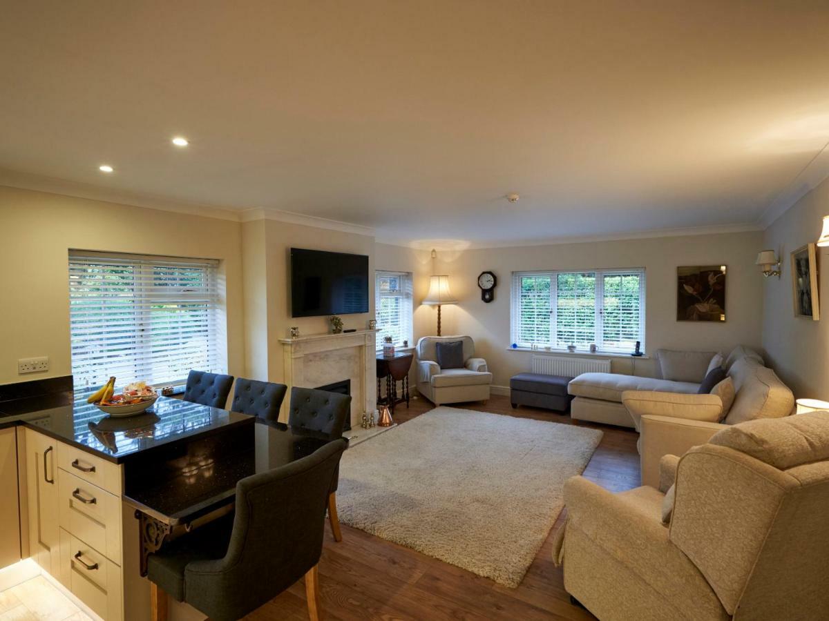 Hempstead House Hotel & Restaurant Sittingbourne Bagian luar foto