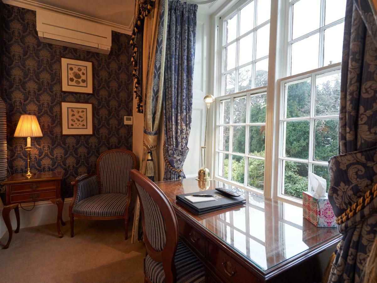 Hempstead House Hotel & Restaurant Sittingbourne Bagian luar foto