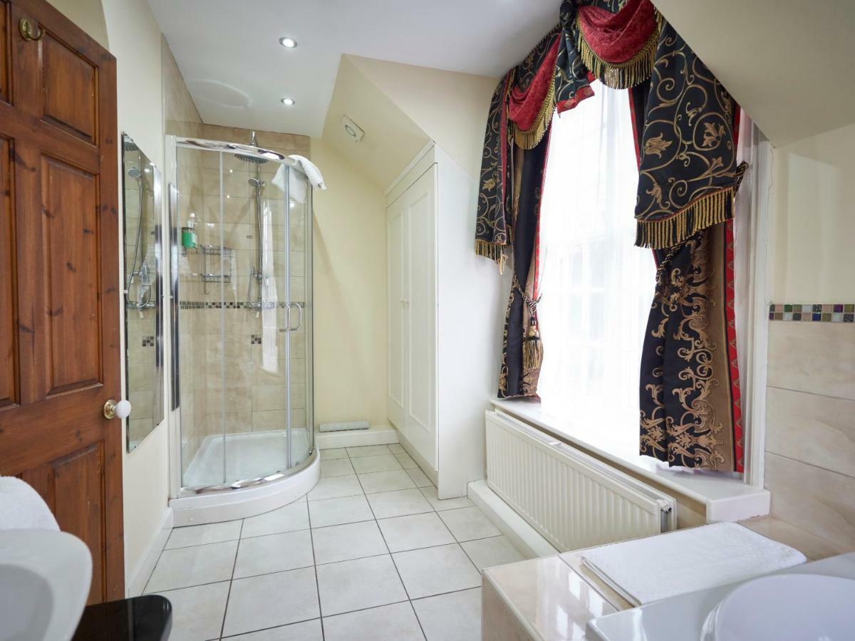 Hempstead House Hotel & Restaurant Sittingbourne Bagian luar foto