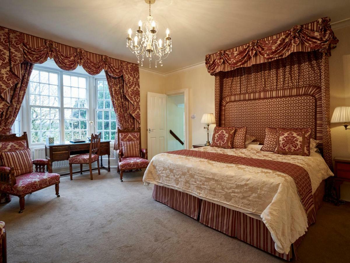 Hempstead House Hotel & Restaurant Sittingbourne Bagian luar foto