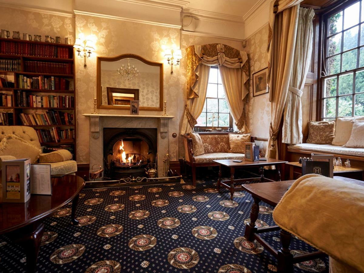 Hempstead House Hotel & Restaurant Sittingbourne Bagian luar foto