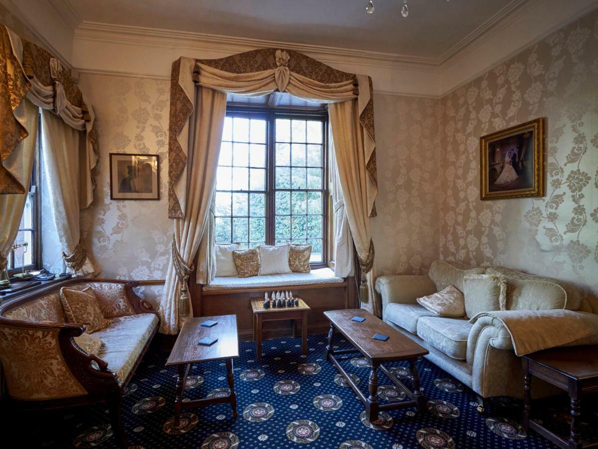 Hempstead House Hotel & Restaurant Sittingbourne Bagian luar foto