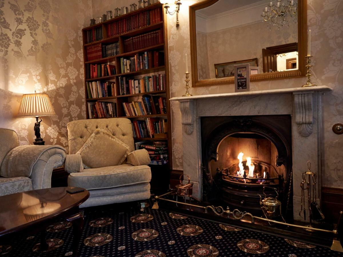 Hempstead House Hotel & Restaurant Sittingbourne Bagian luar foto